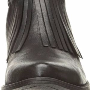 Coconuts  Matisse Women's Bayou Boot/Shoe in Black